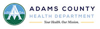 logo adams county colorado gov overdose prevention services