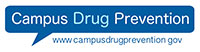 logo campus drug prevention federal and national resources