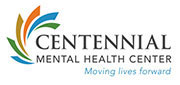 logo centennial cheyenne county co substance use services