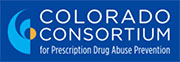 logo conejos county colorado prescription drug abuse prevention