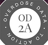 logo crowley county colorado arc valley overdose prevention