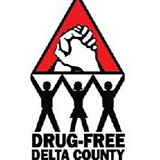 logo delta county co substance use disorder treatment