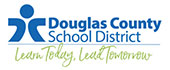 logo douglas county co school district substance abuse prevention