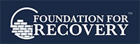 logo foundation for addiction recovery mineral county colorado