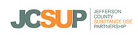 logo jcsup jefferson county colorado substance use partners