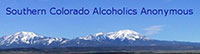 logo las animas county co alcoholics anonymous southern colorado