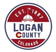 logo logan county colorado government human services