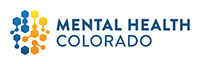 logo mental health colorado