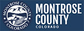 logo montrose county colorado government human services