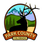 logo park county colorado gov public health department