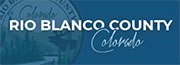 logo rio blanco county colorado government human services