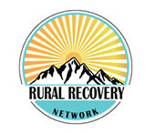 logo saguache county colorado rural addiction recovery network