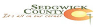 logo sedgwick county colorado government human services