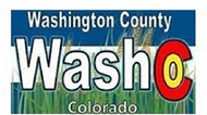 logo washington county colorado government human services